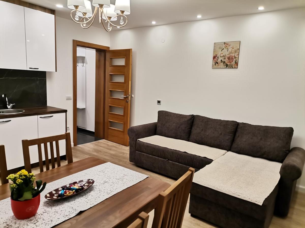City Break Apartment Banja Luka Cameră foto