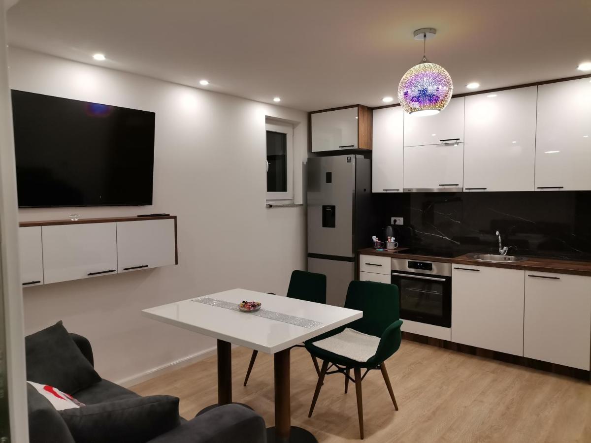 City Break Apartment Banja Luka Cameră foto