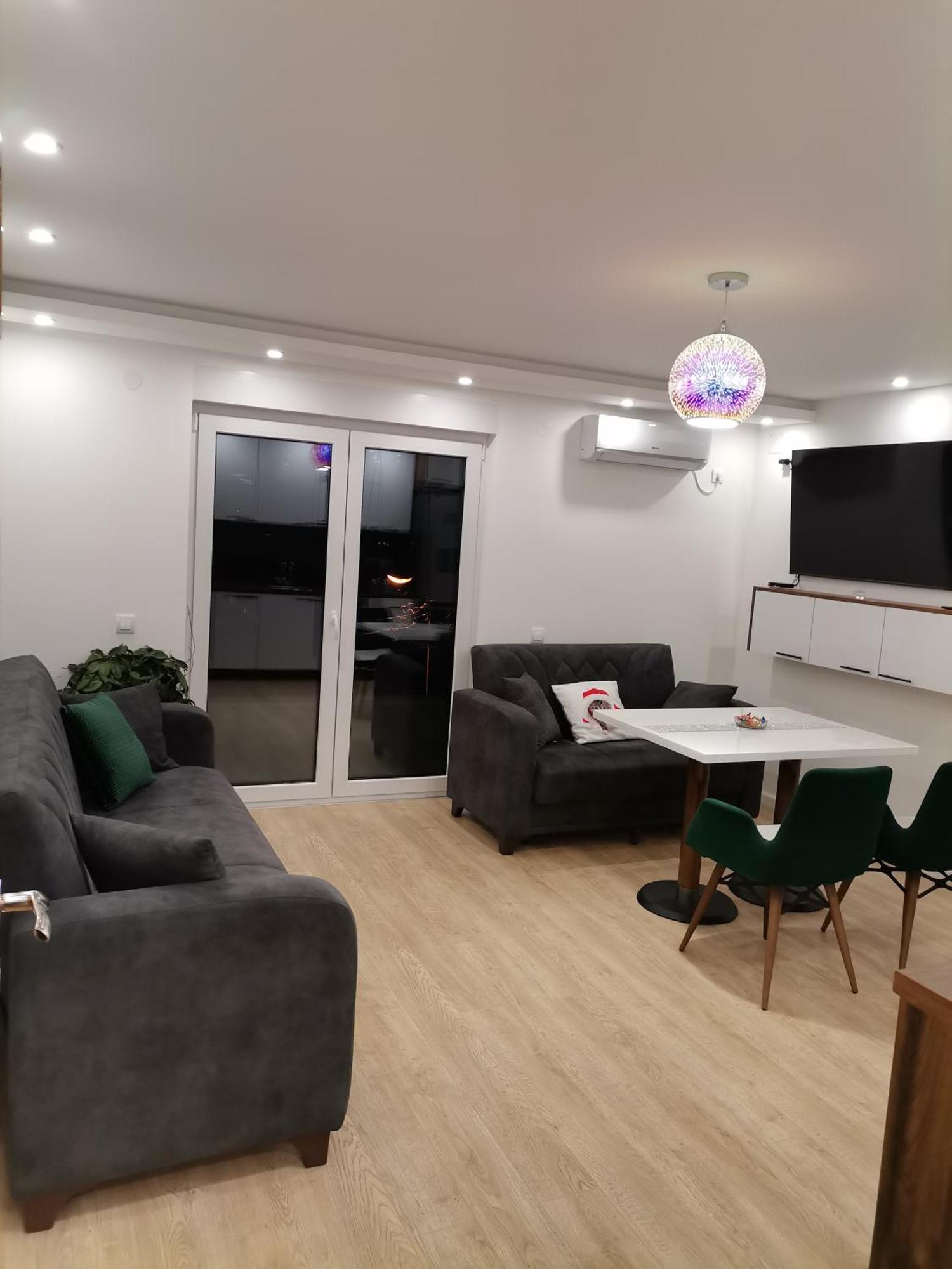 City Break Apartment Banja Luka Cameră foto