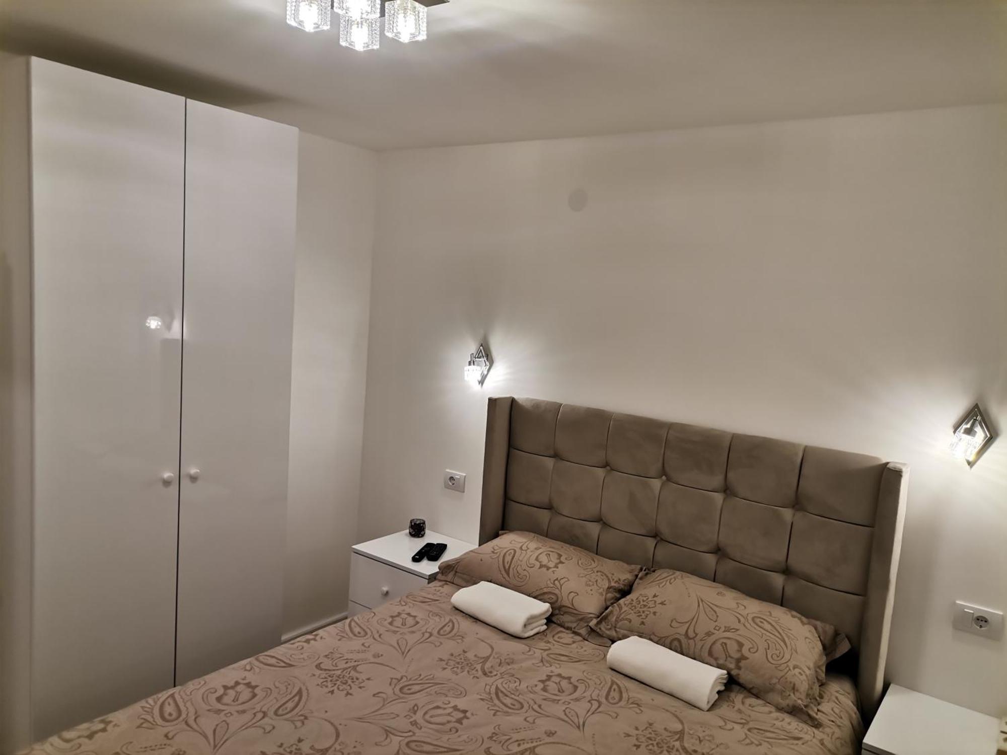 City Break Apartment Banja Luka Cameră foto