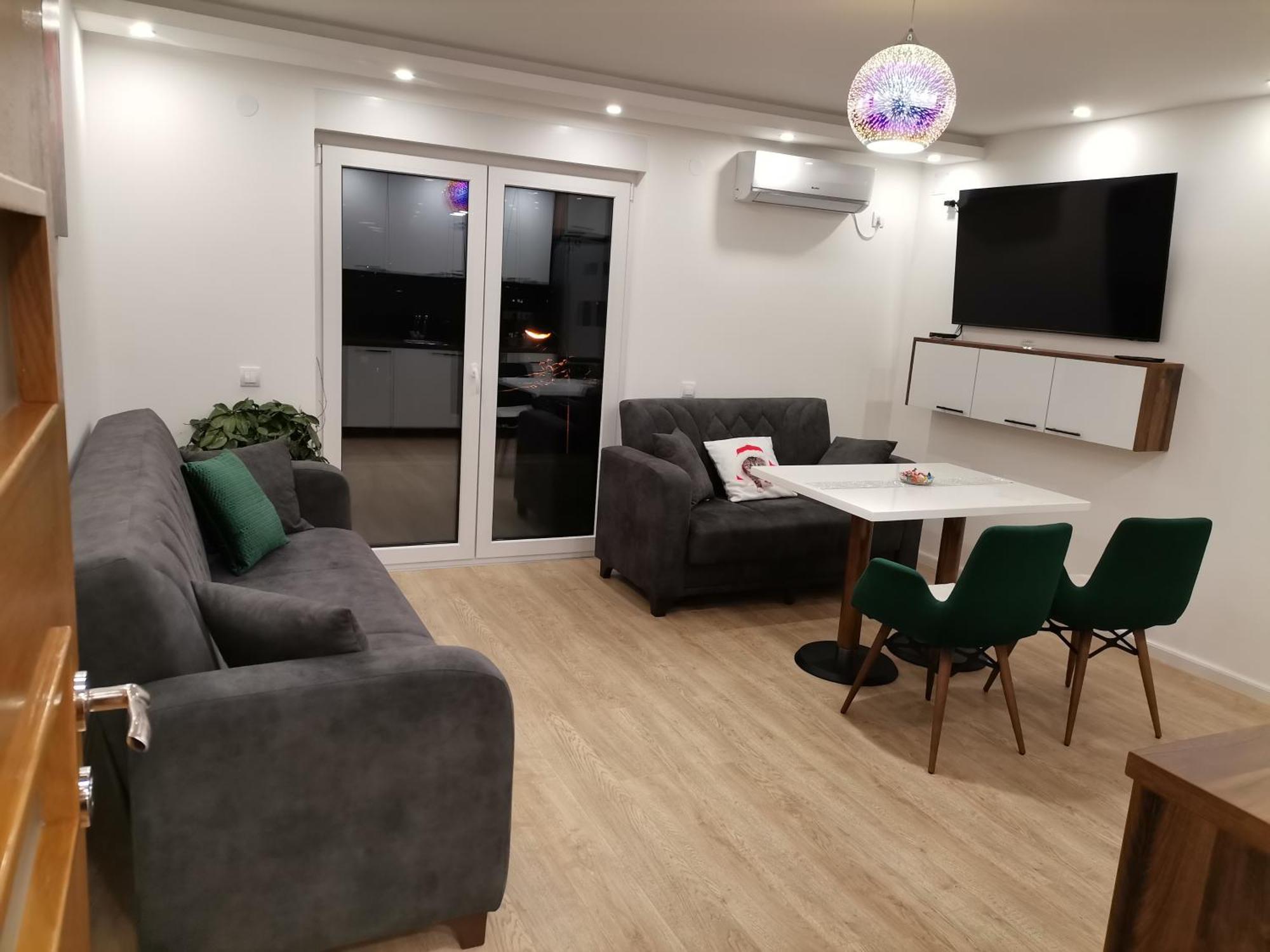 City Break Apartment Banja Luka Cameră foto