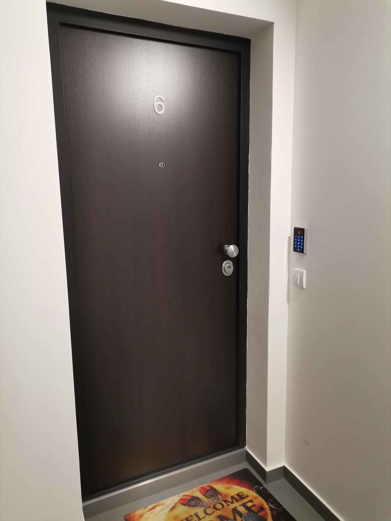 City Break Apartment Banja Luka Cameră foto
